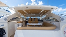 Astondoa 53 Open